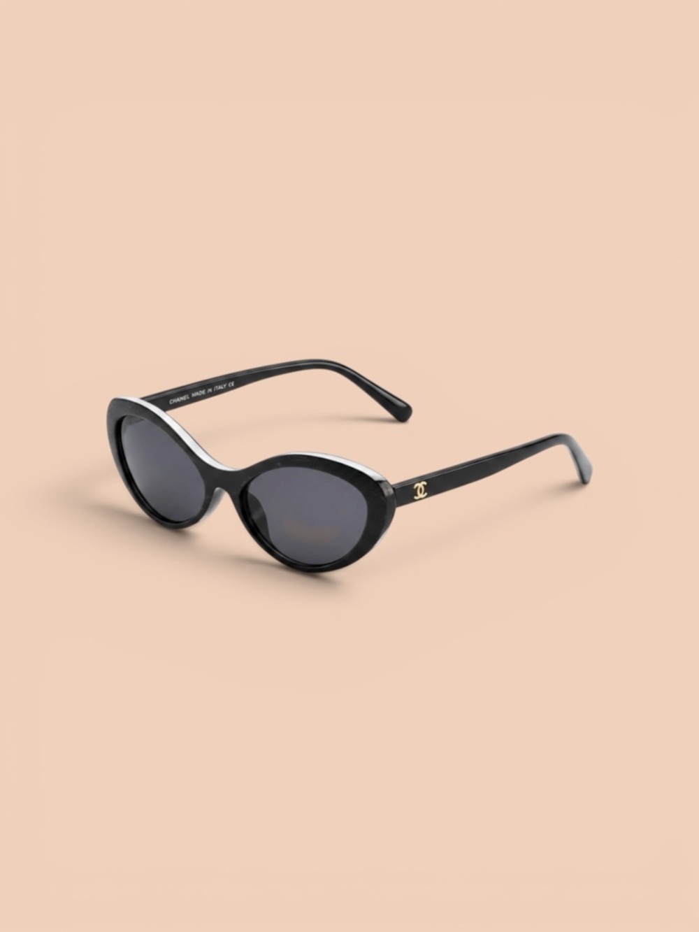 Black Sunglasses